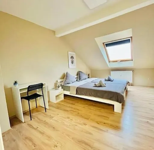 Dortmund City Wohnung 85/7