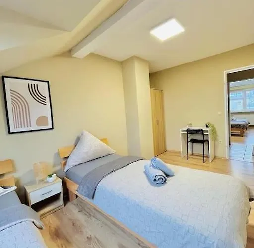 Dortmund City Wohnung 85/7