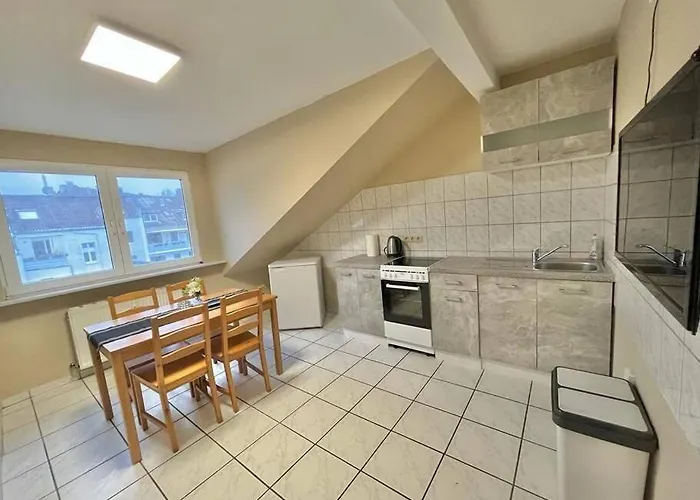Dortmund City Wohnung 85/7