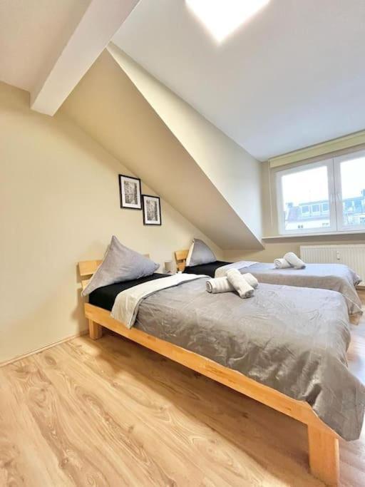 85/7 Apartment Dortmund