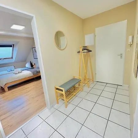 Dortmund City Wohnung 85/7 Exterior photo