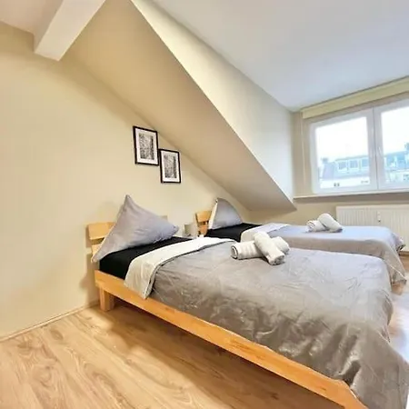 Dortmund City Wohnung 85/7 Exterior photo