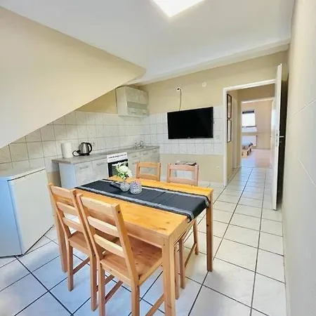 Dortmund City Wohnung 85/7 Exterior photo